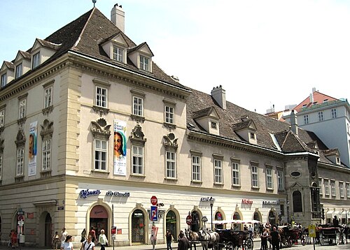 Episcopal Palace