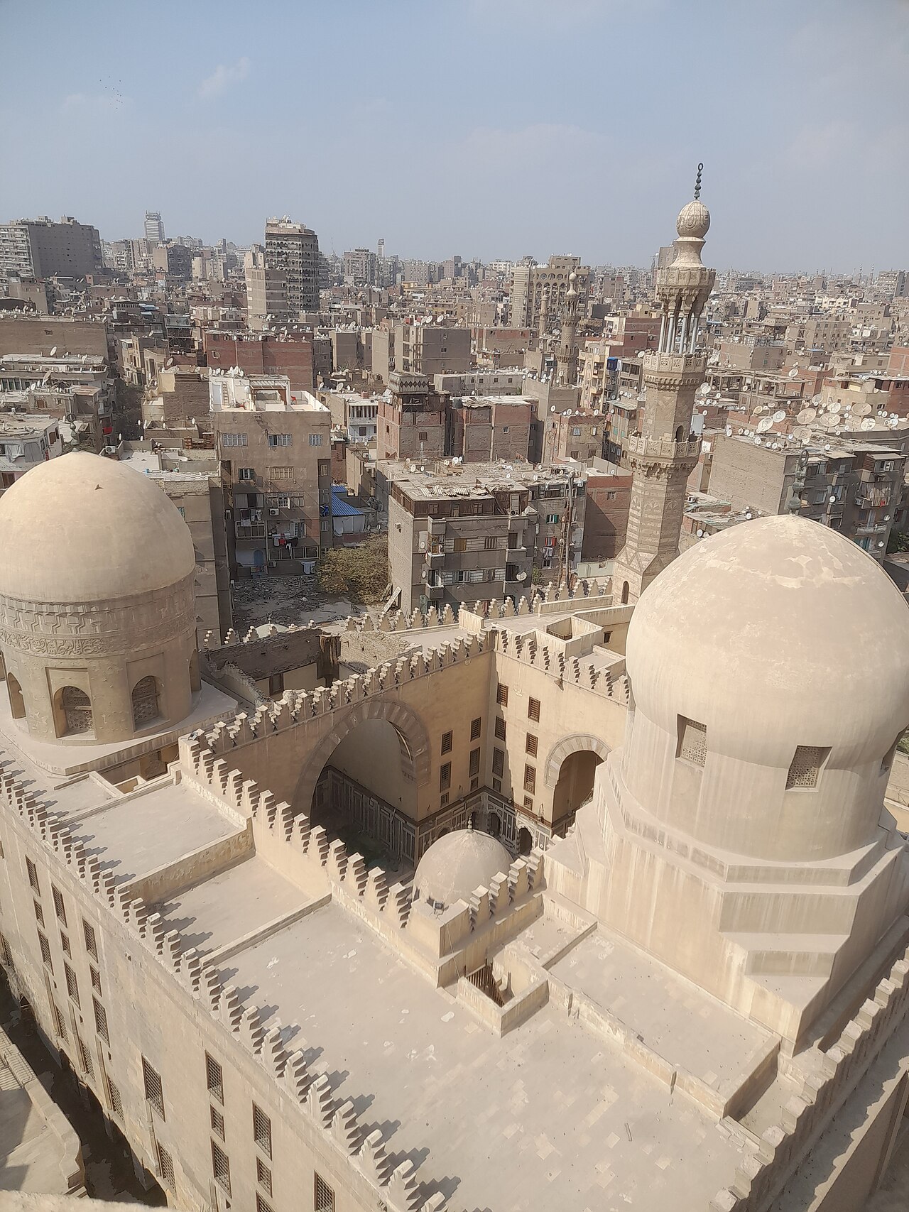 Uma fotografia de Al-Amir Sorghotmosh Al-Nassery