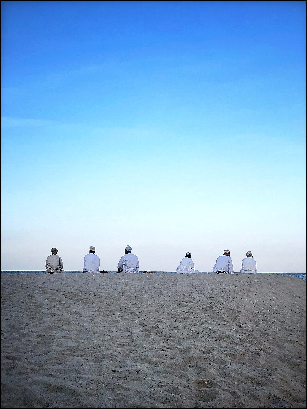 Qantab Beach의 사진