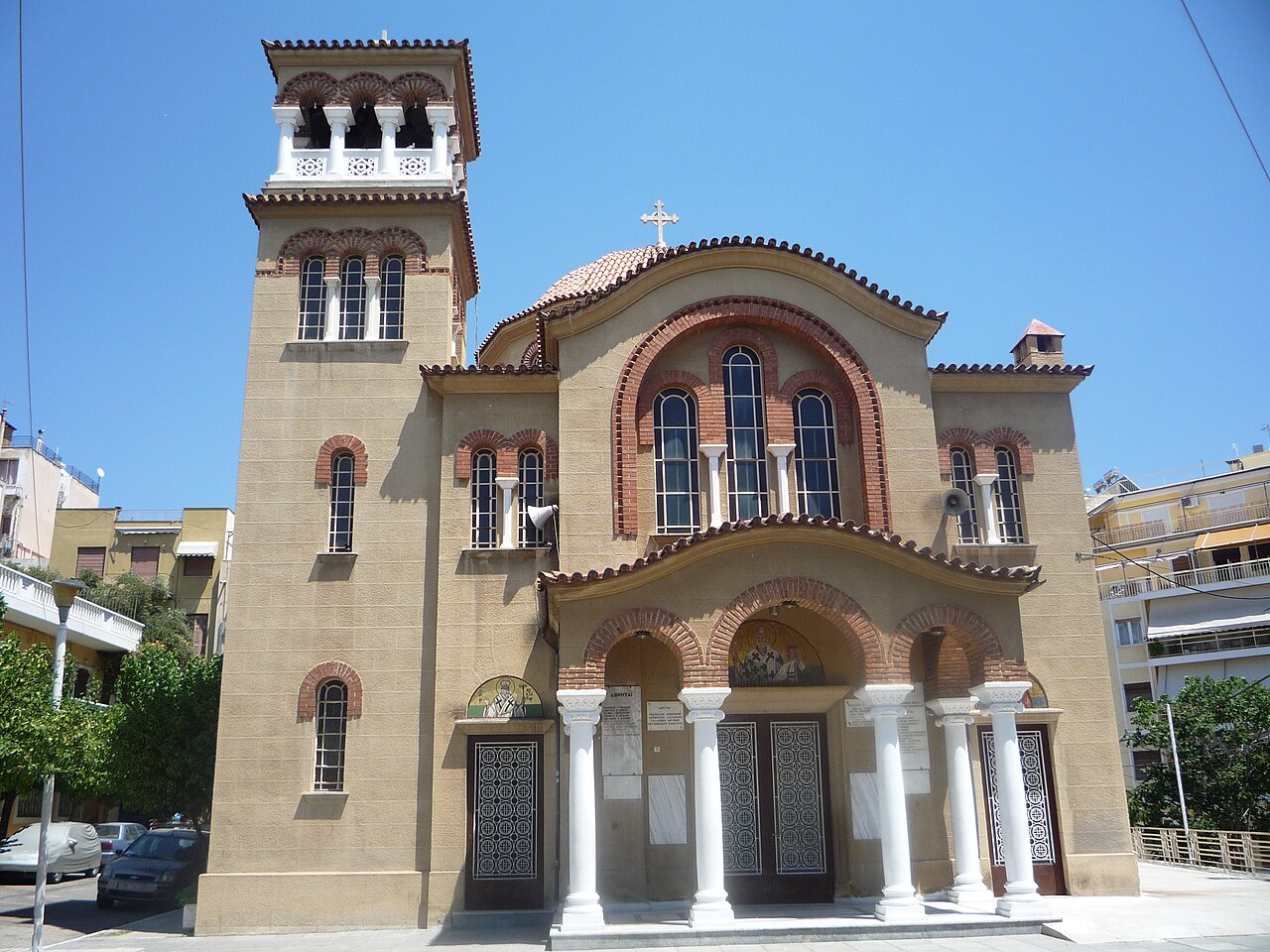 Άγιος Νικόλαος