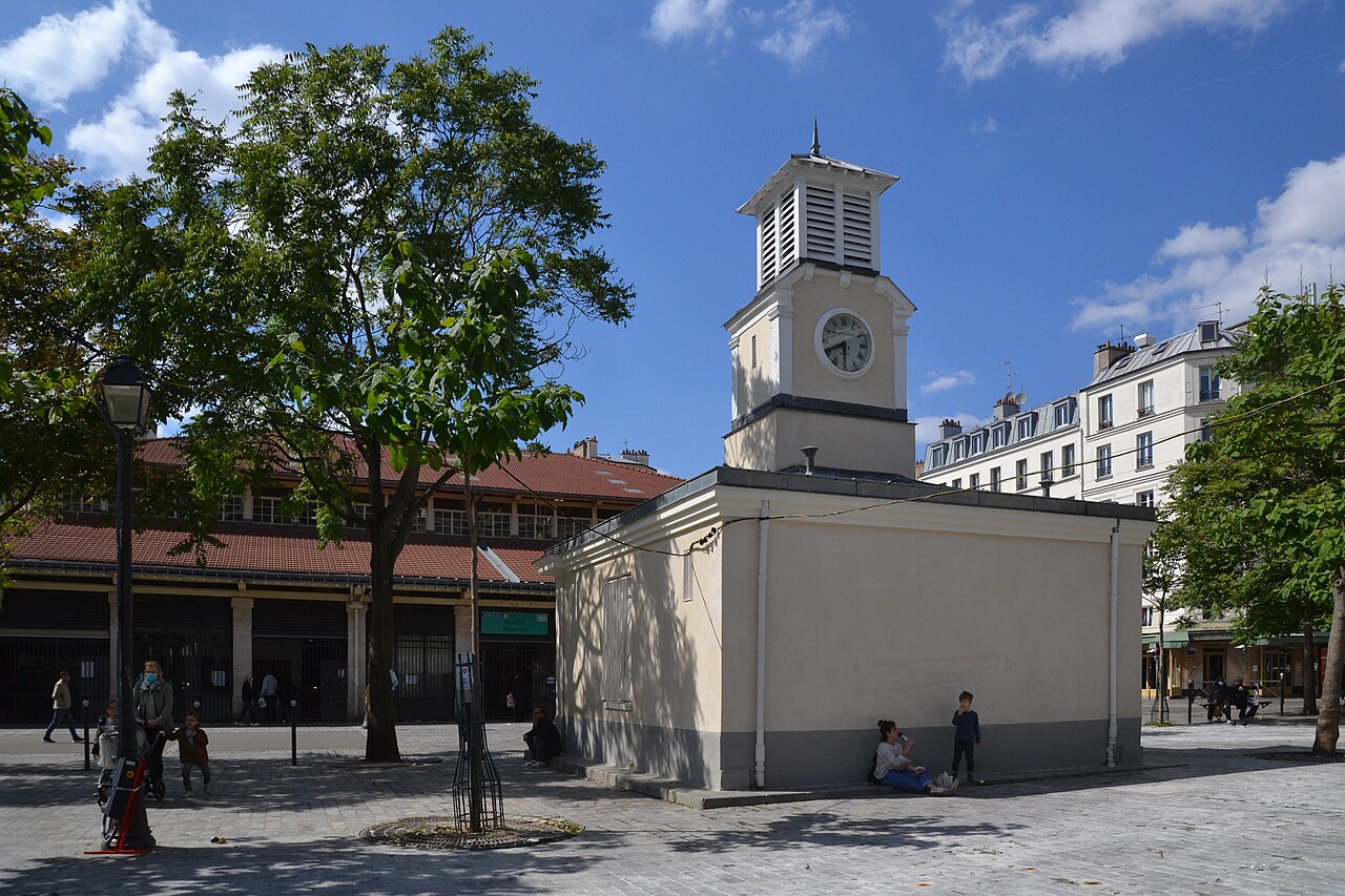 Petite Mairie
