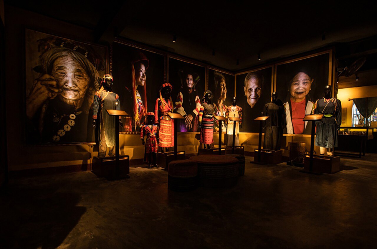 Museo della Galleria d'Arte del Patrimonio Prezioso