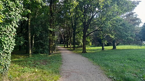 Parco Pace