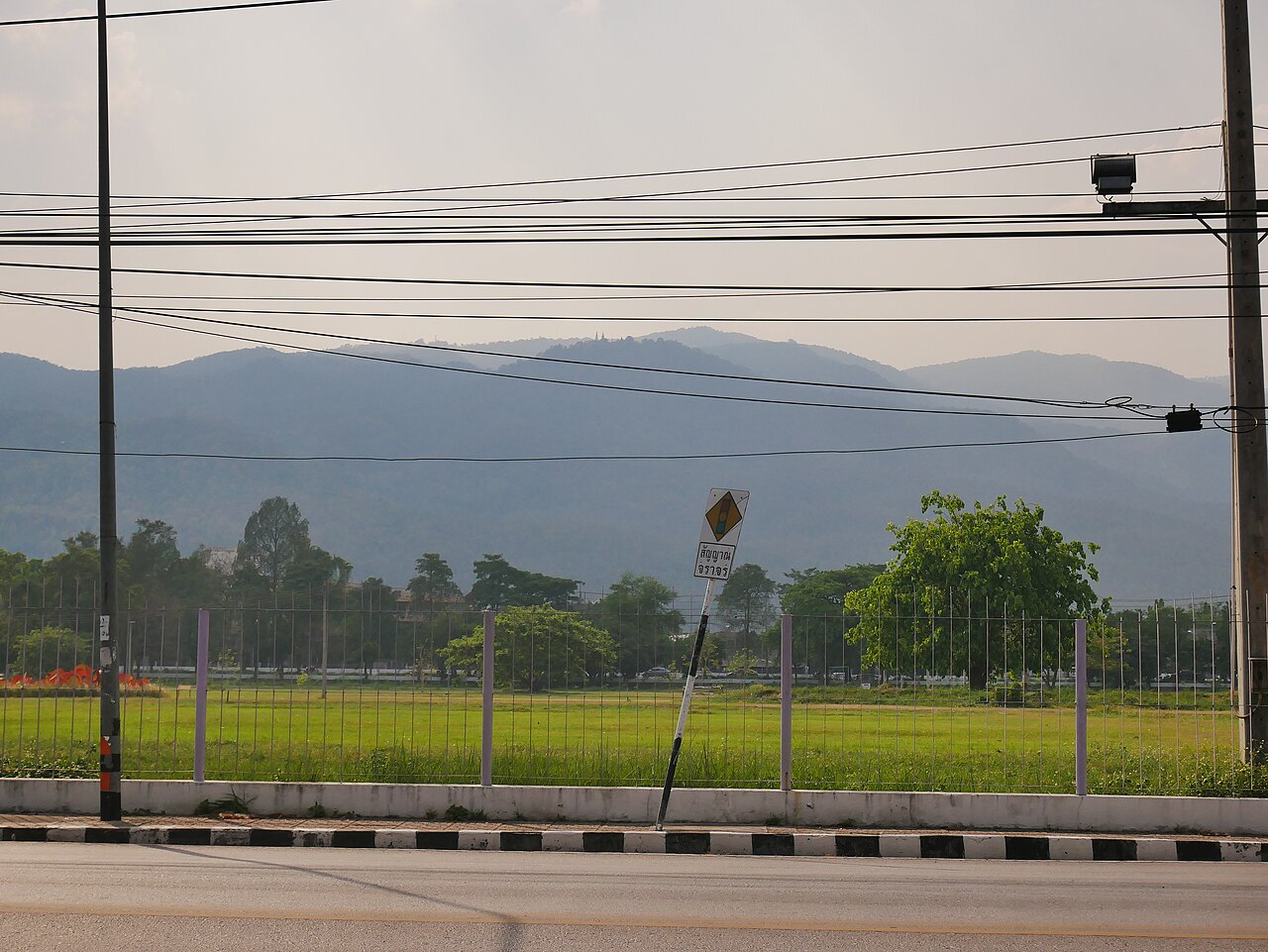Nimmanhaemin Road의 사진