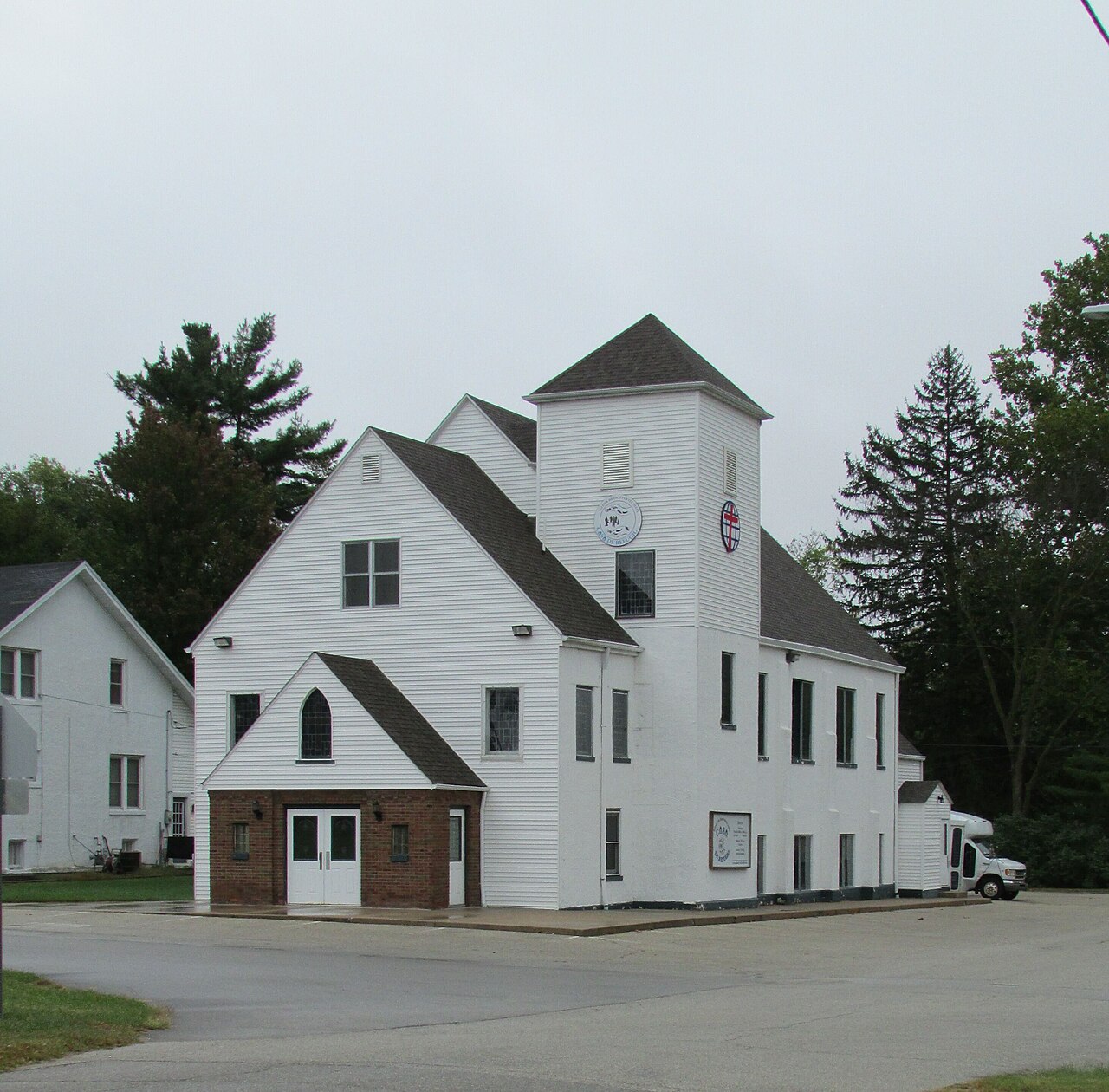 Iglesia de Dios Pentecostal