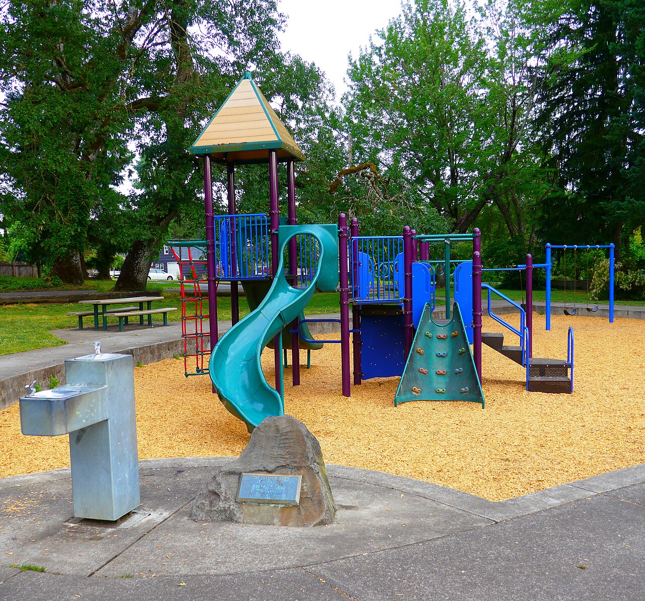 Acorn Park fotoğrafı