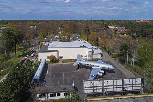 Allied Museum