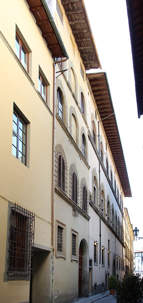 Vasari Konağı