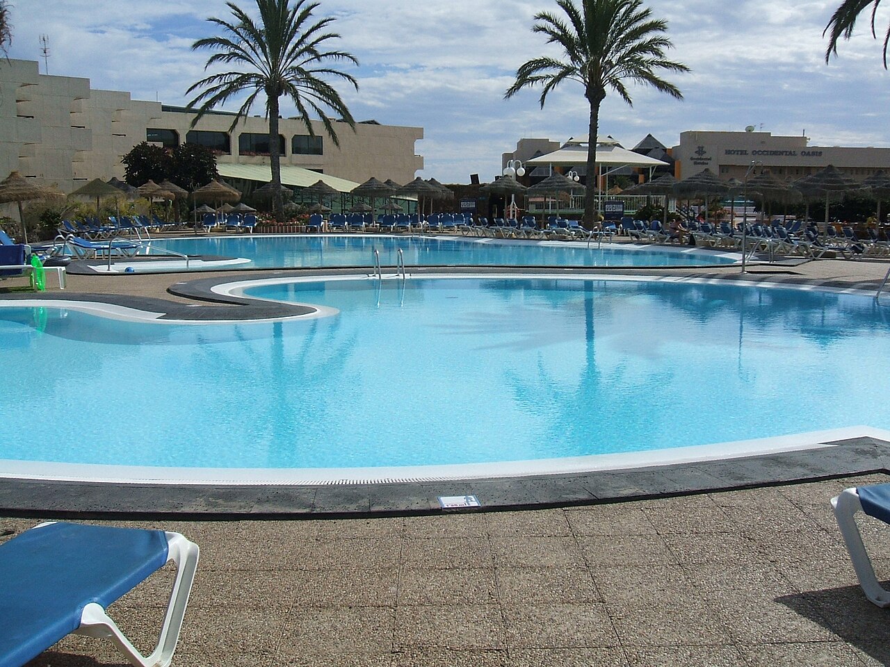 Pool Bar fotoğrafı