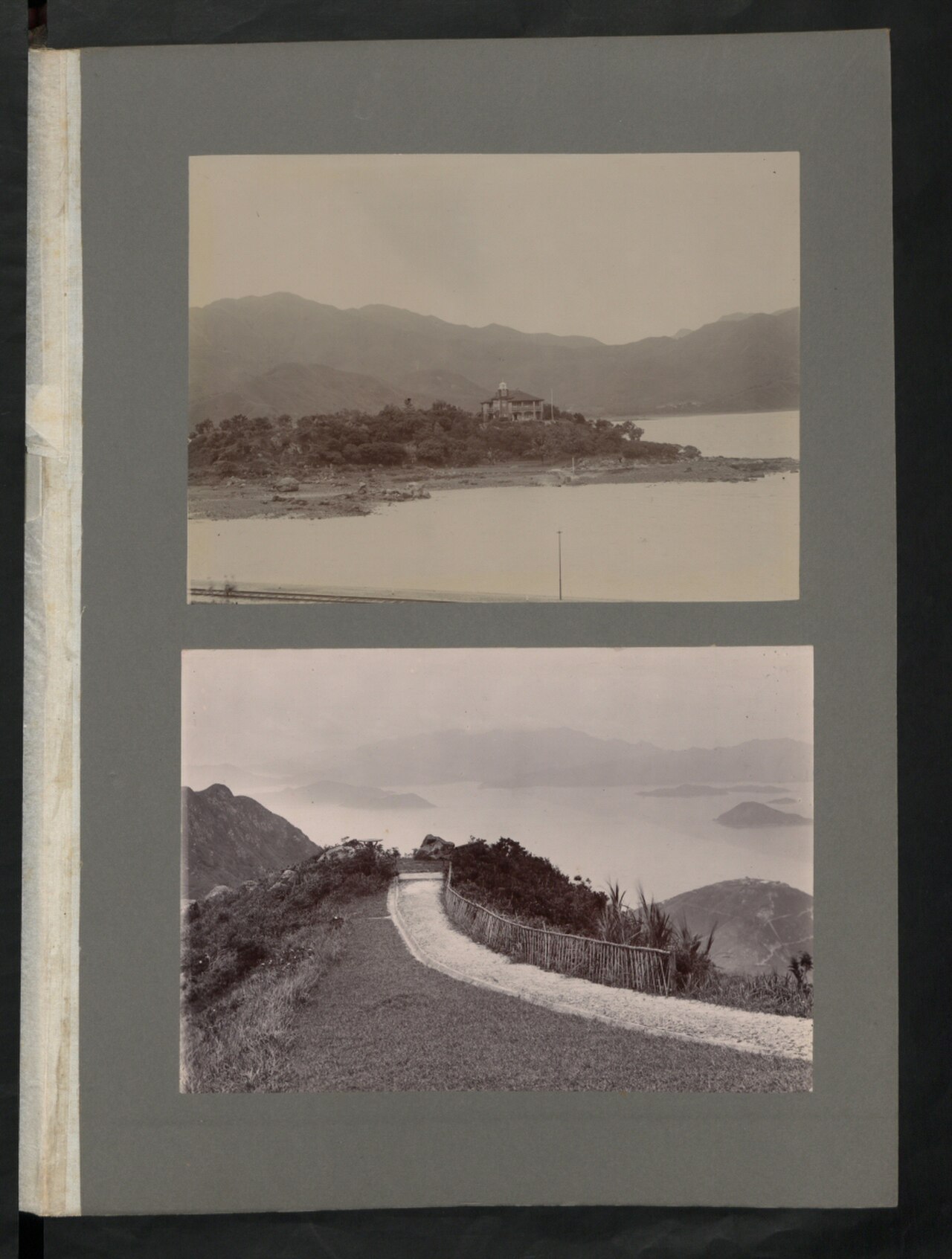Ada Evi fotoğrafı