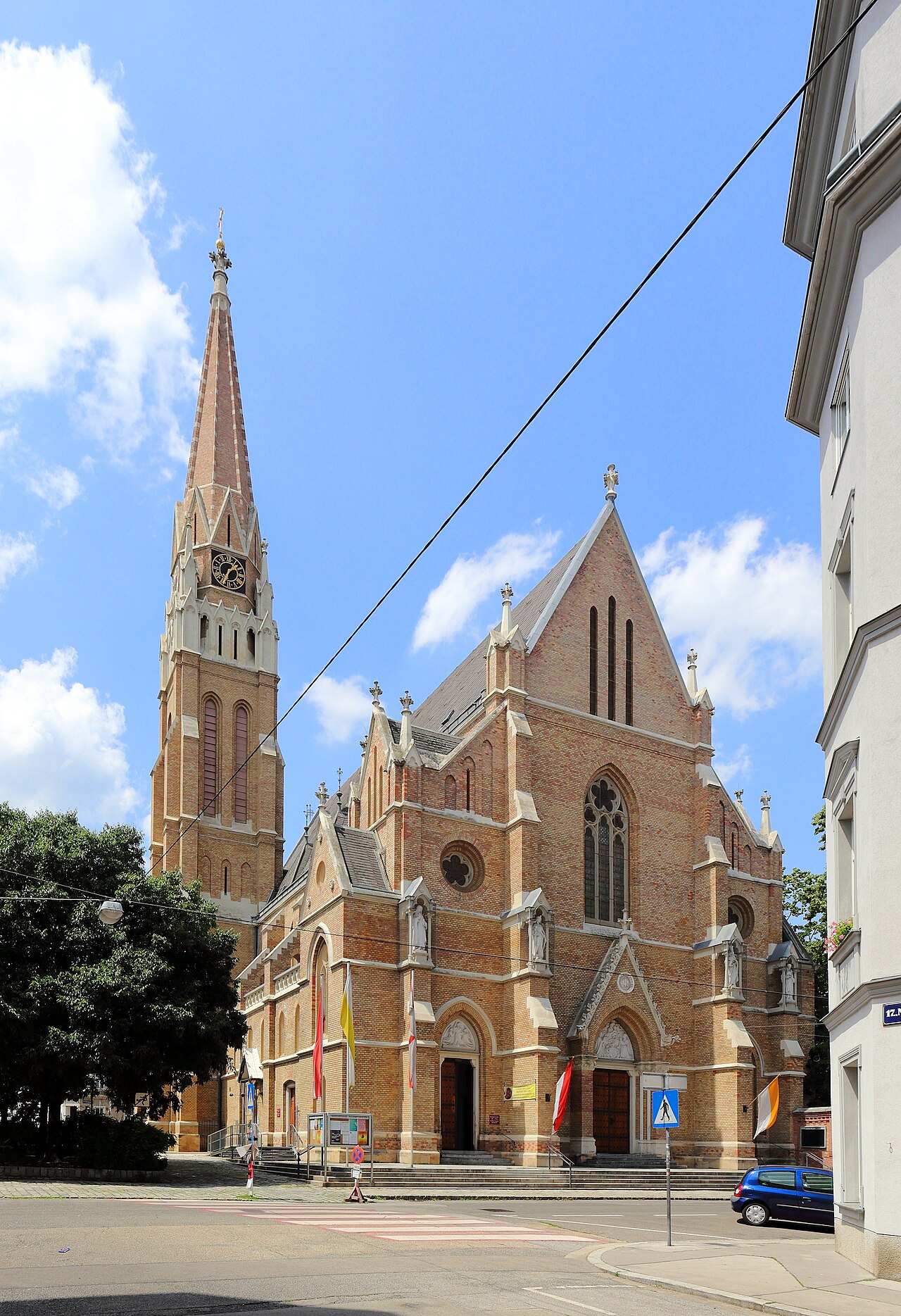 Chiesa redentorista