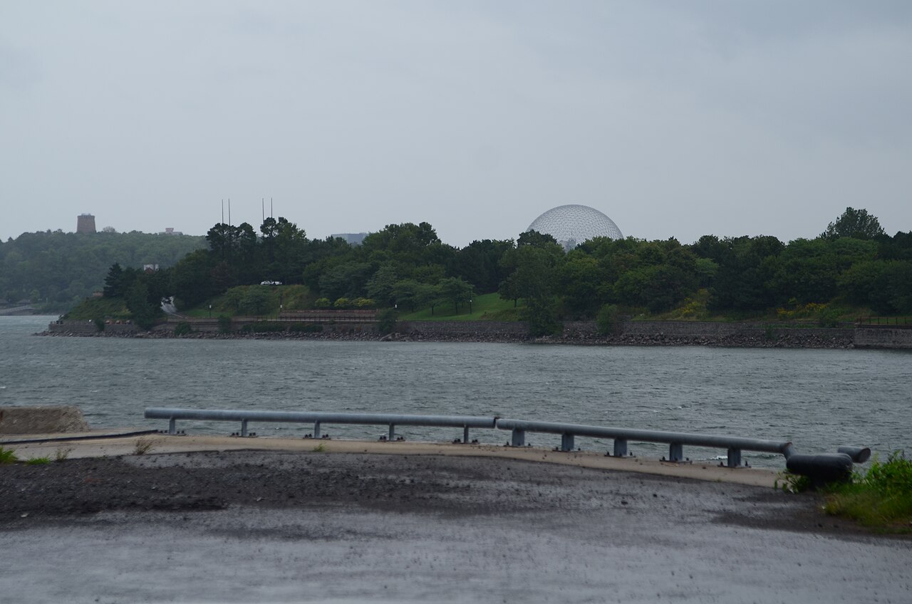 Parc Jean-Drapeau