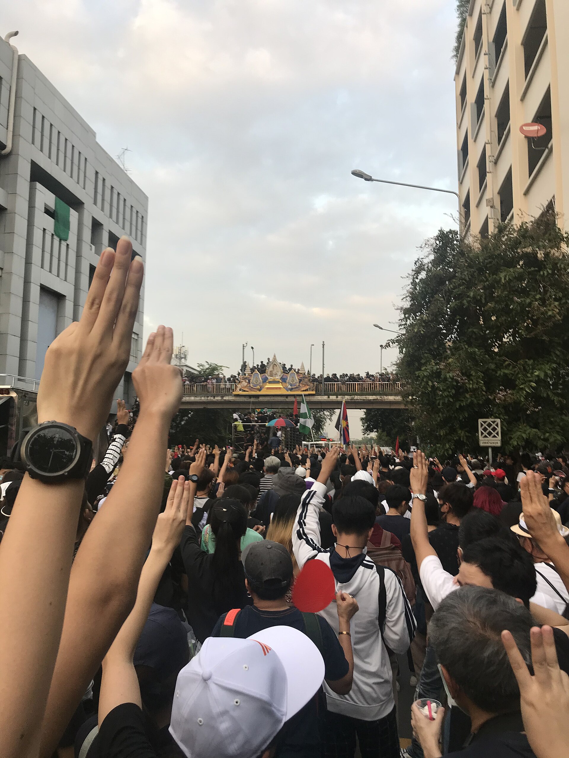 เขตดุสิต의 사진