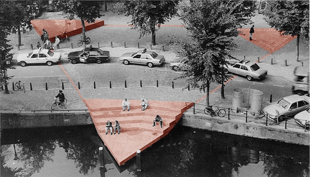 Homomonument