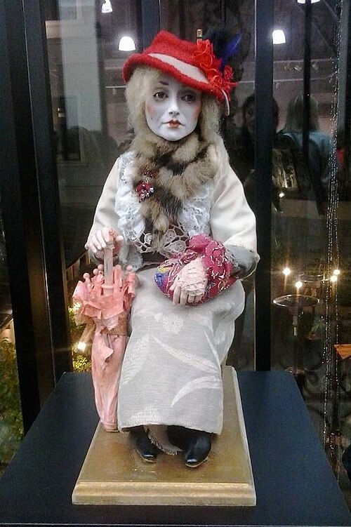 Museo de Arte Moderno Zurab Tsereteli