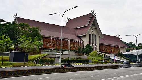 National Museum