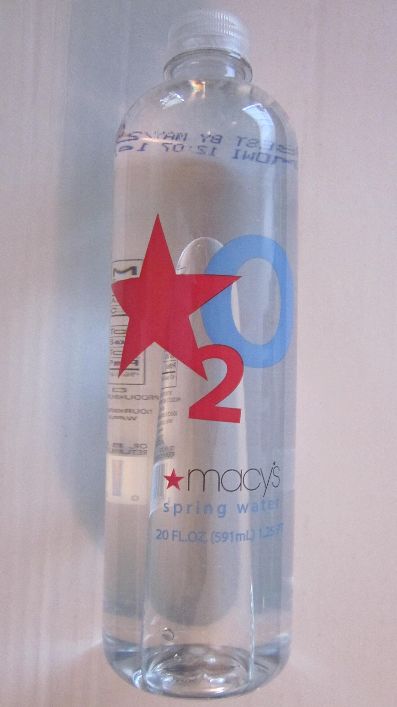 Macy's fotoğrafı
