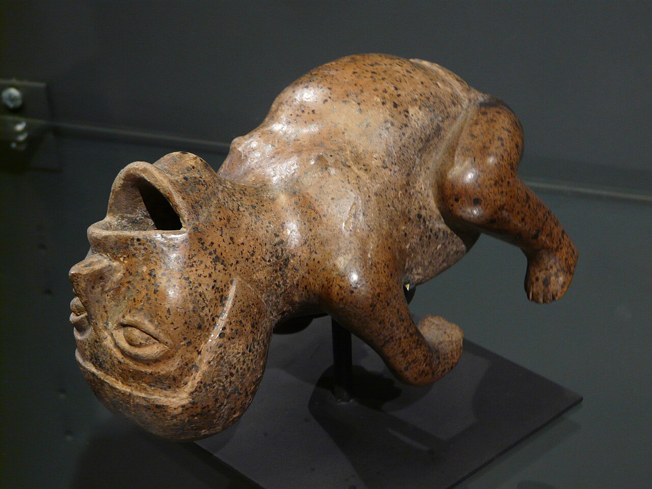 Kolomb Öncesi Sanat Müzesi