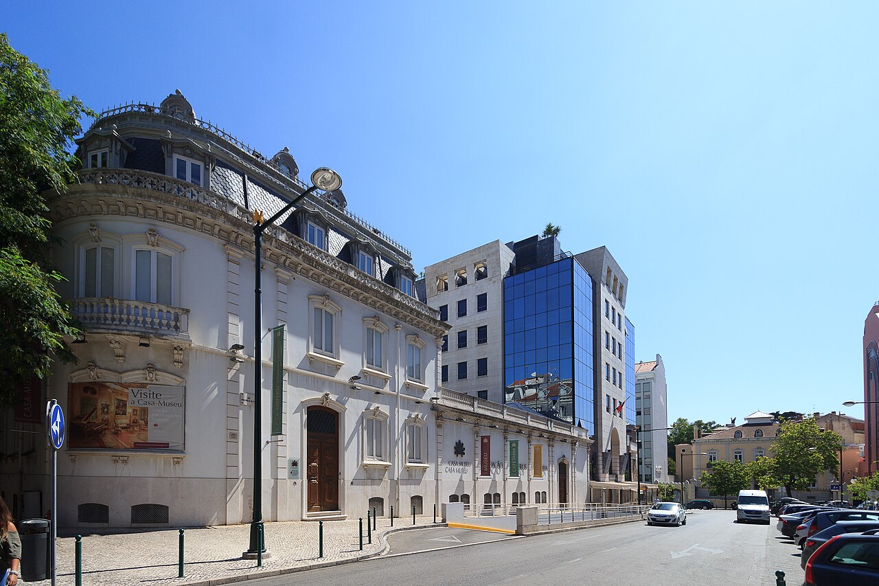 Una fotografia di Cinemateca Portuguesa