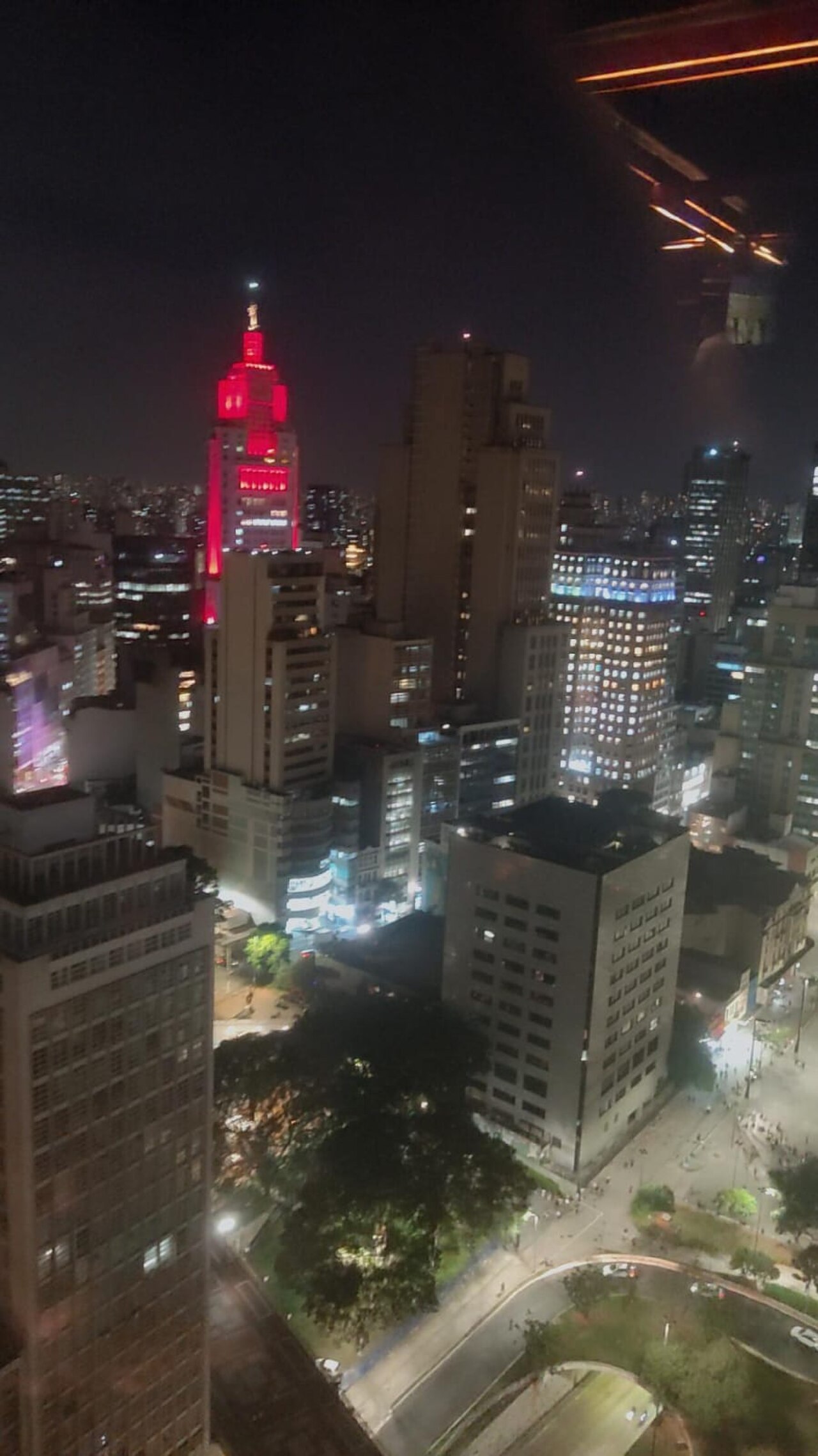 Sampa Sky의 사진