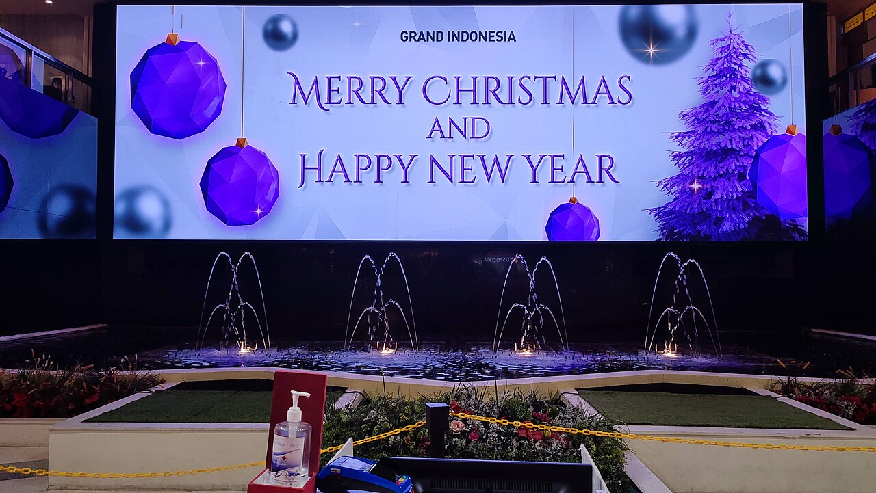Grand Indonesia