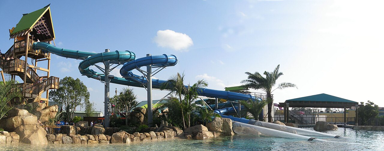 Aquatica Orlando의 사진