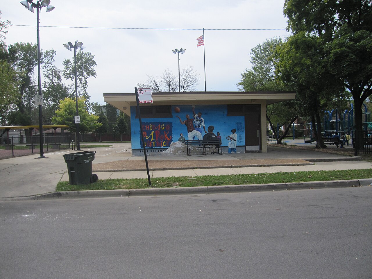 Galewood Park