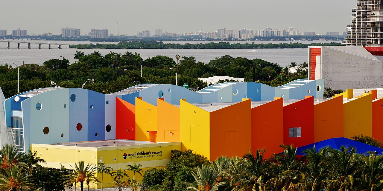 Miami Çocuk Müzesi fotoğrafı