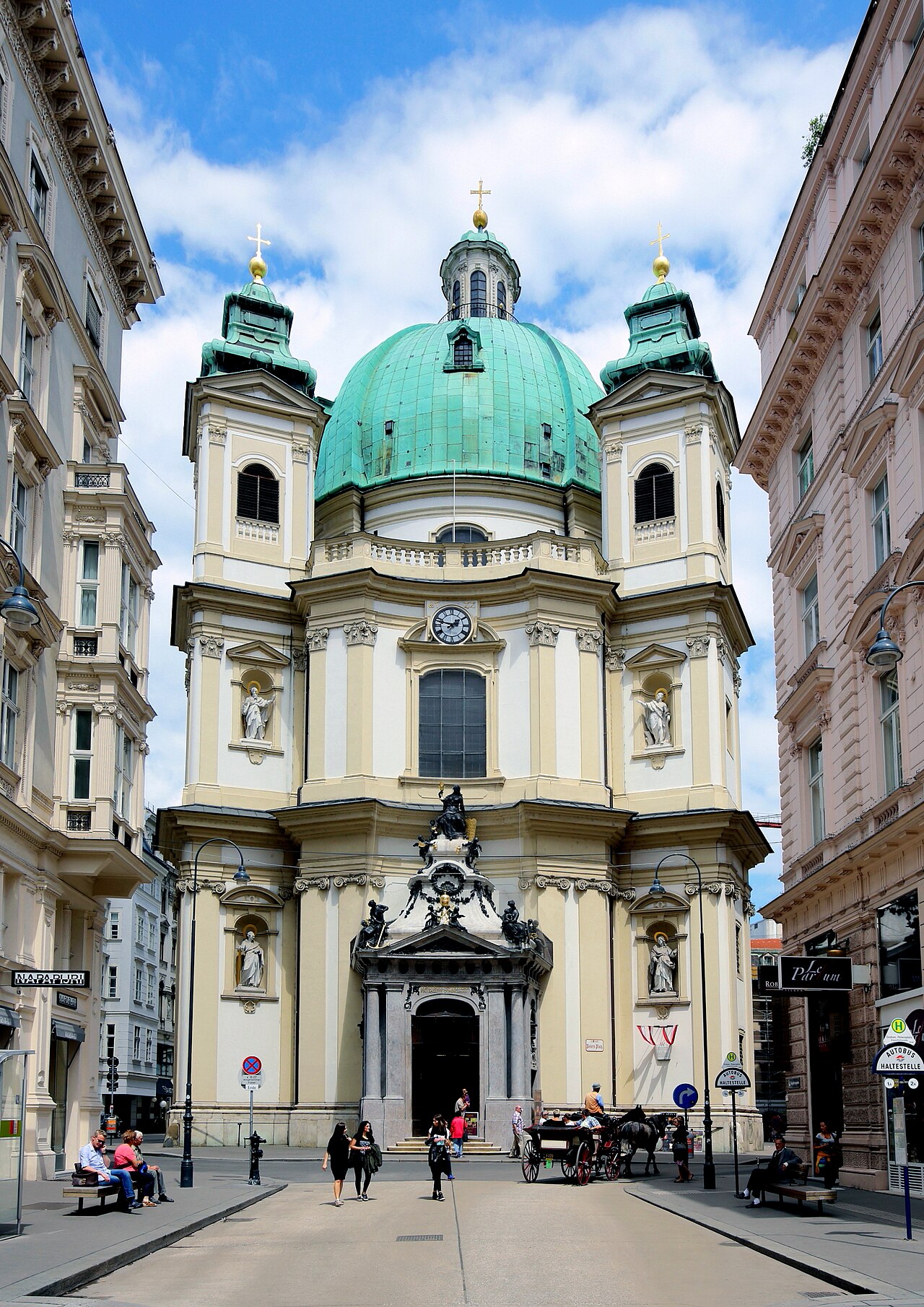 Igreja de São Pedro