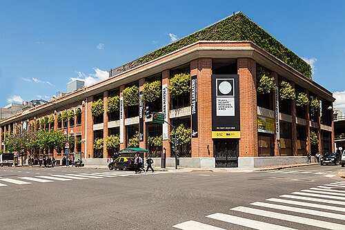 Museo de Arte Moderno