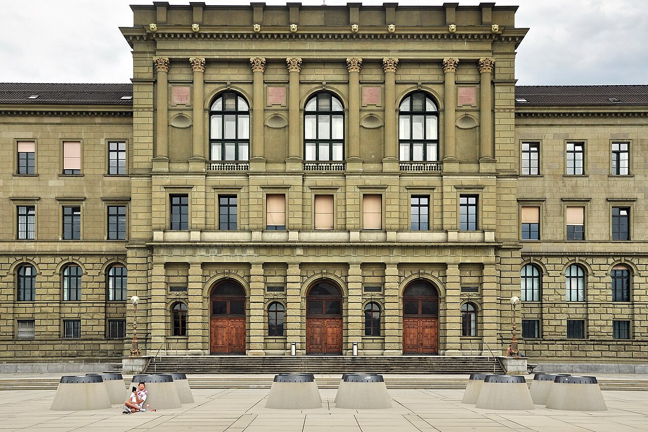 Ein Foto von Polyterrasse