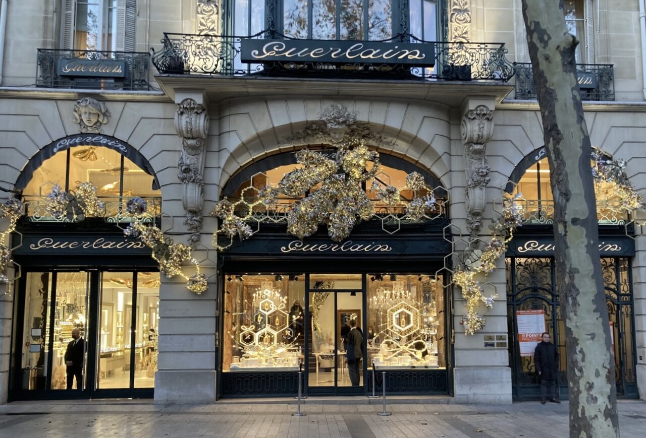 Guerlain