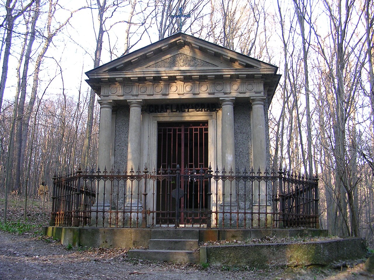 Parco Schwarzenberg