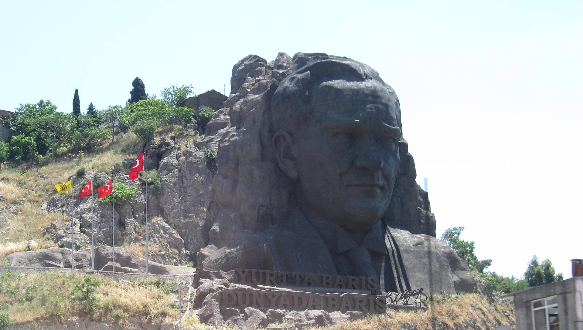 Atatürk Maskı
