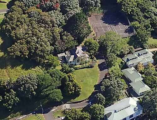 Takarunga / Mount Victoria