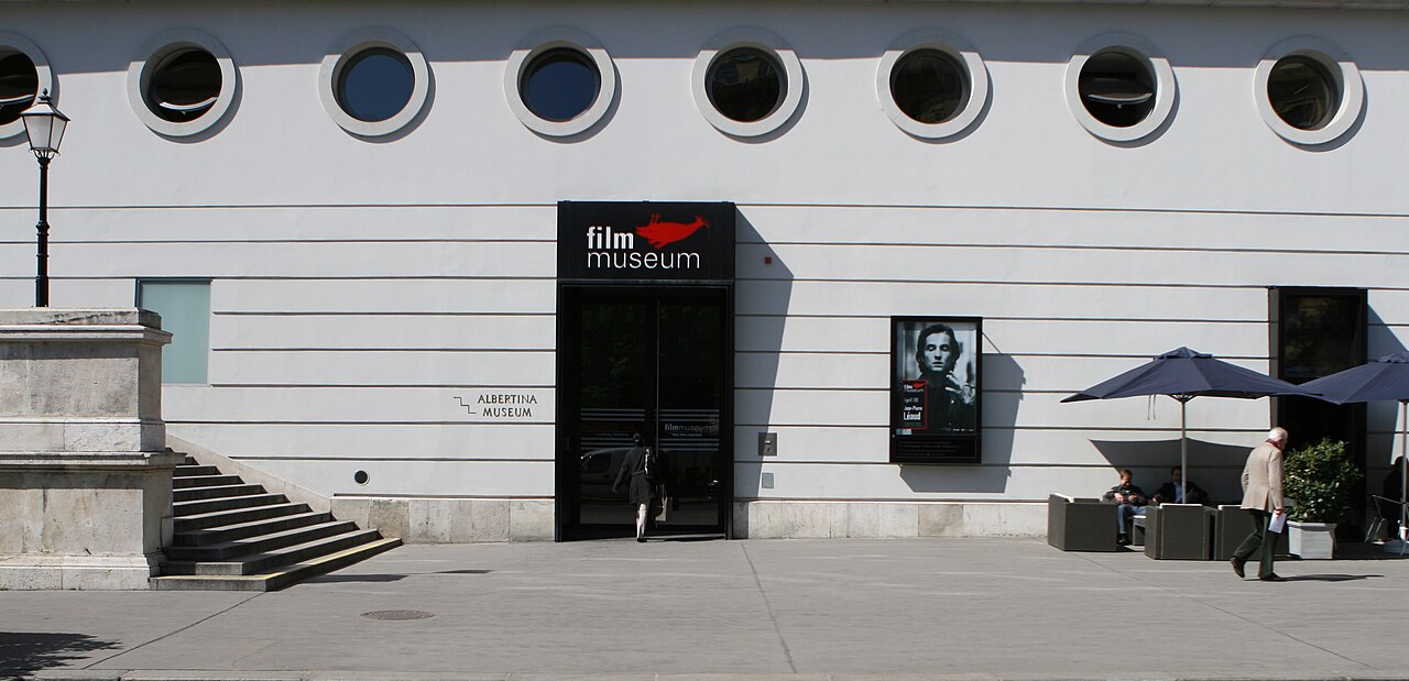Museu Austríaco do Cinema
