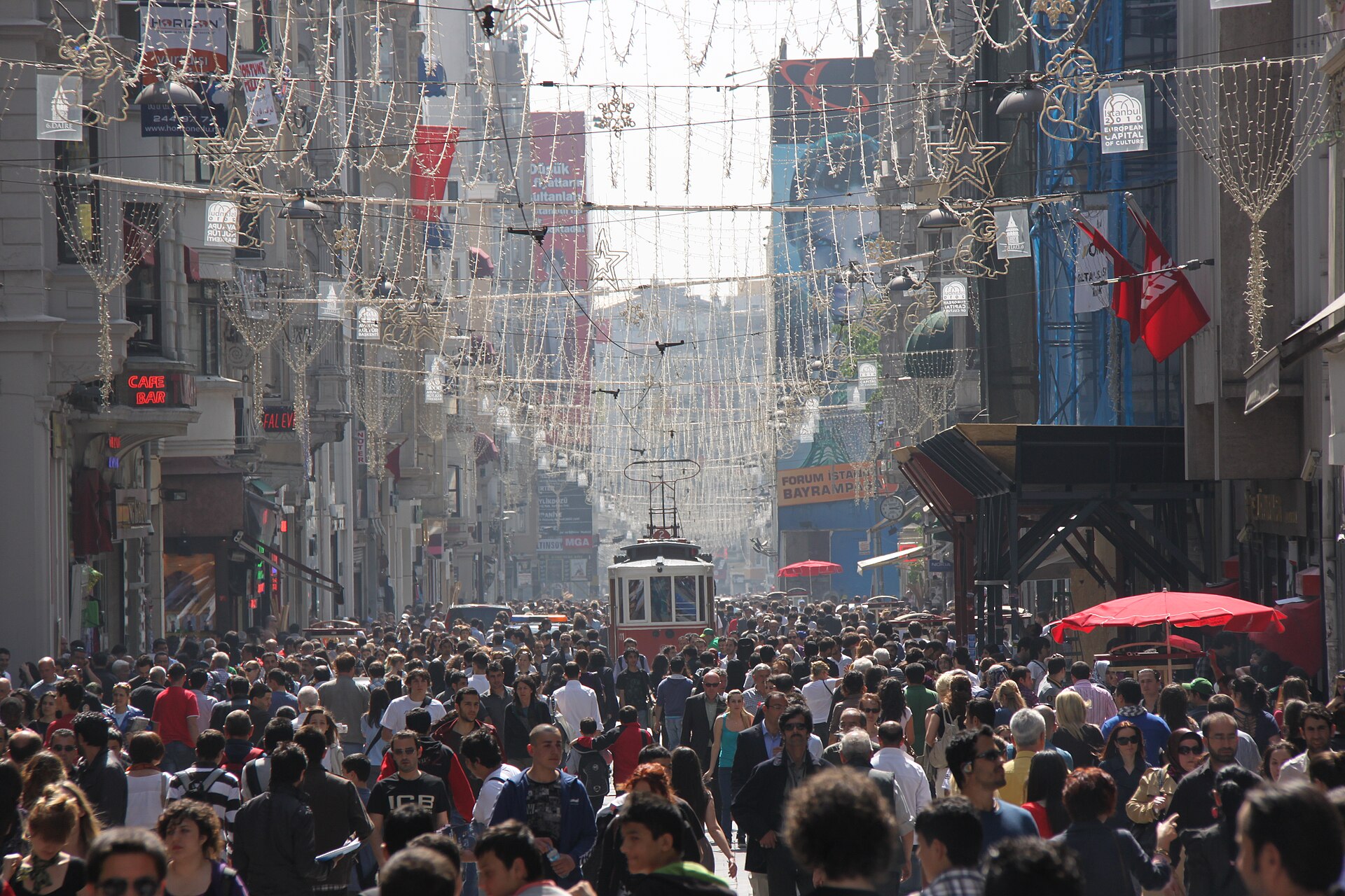 Beyoğlu の写真
