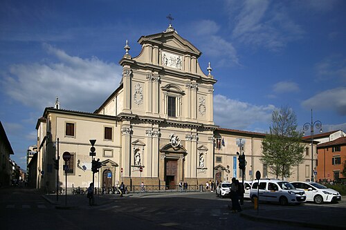 San Marco Müzesi