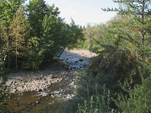 Parque Chauveau