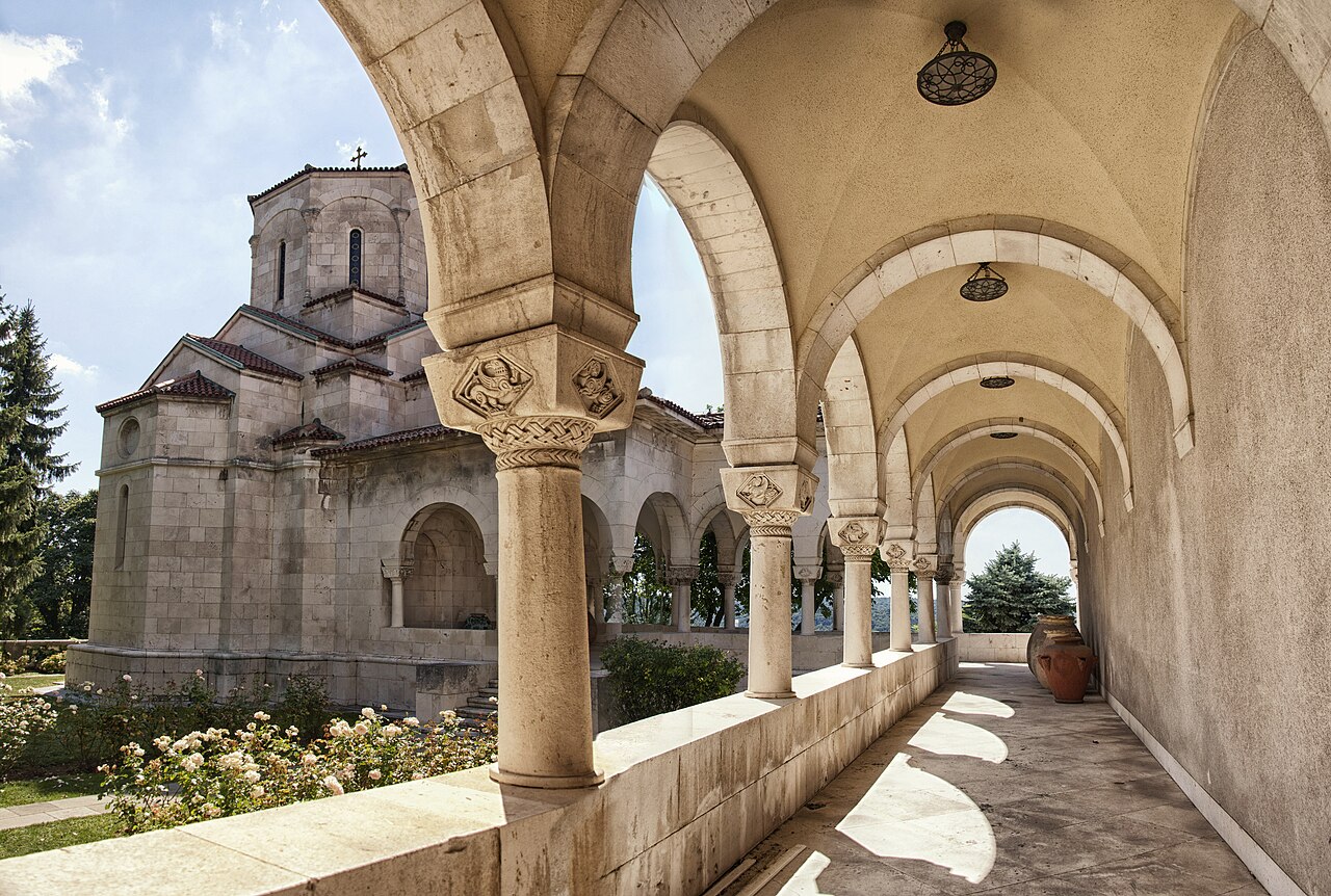 Royal Chapel (Belgrade)