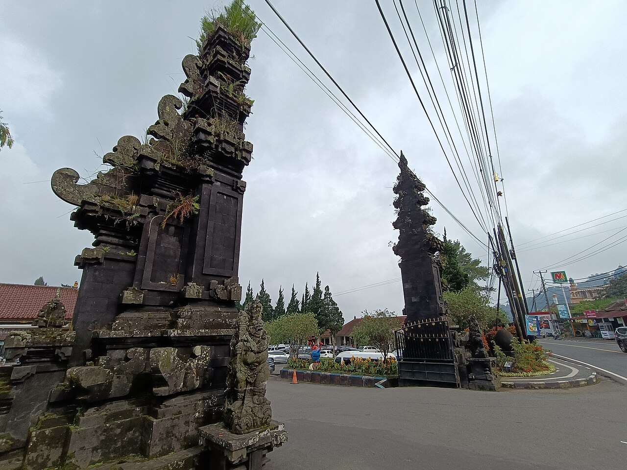 A photograph of Pura
