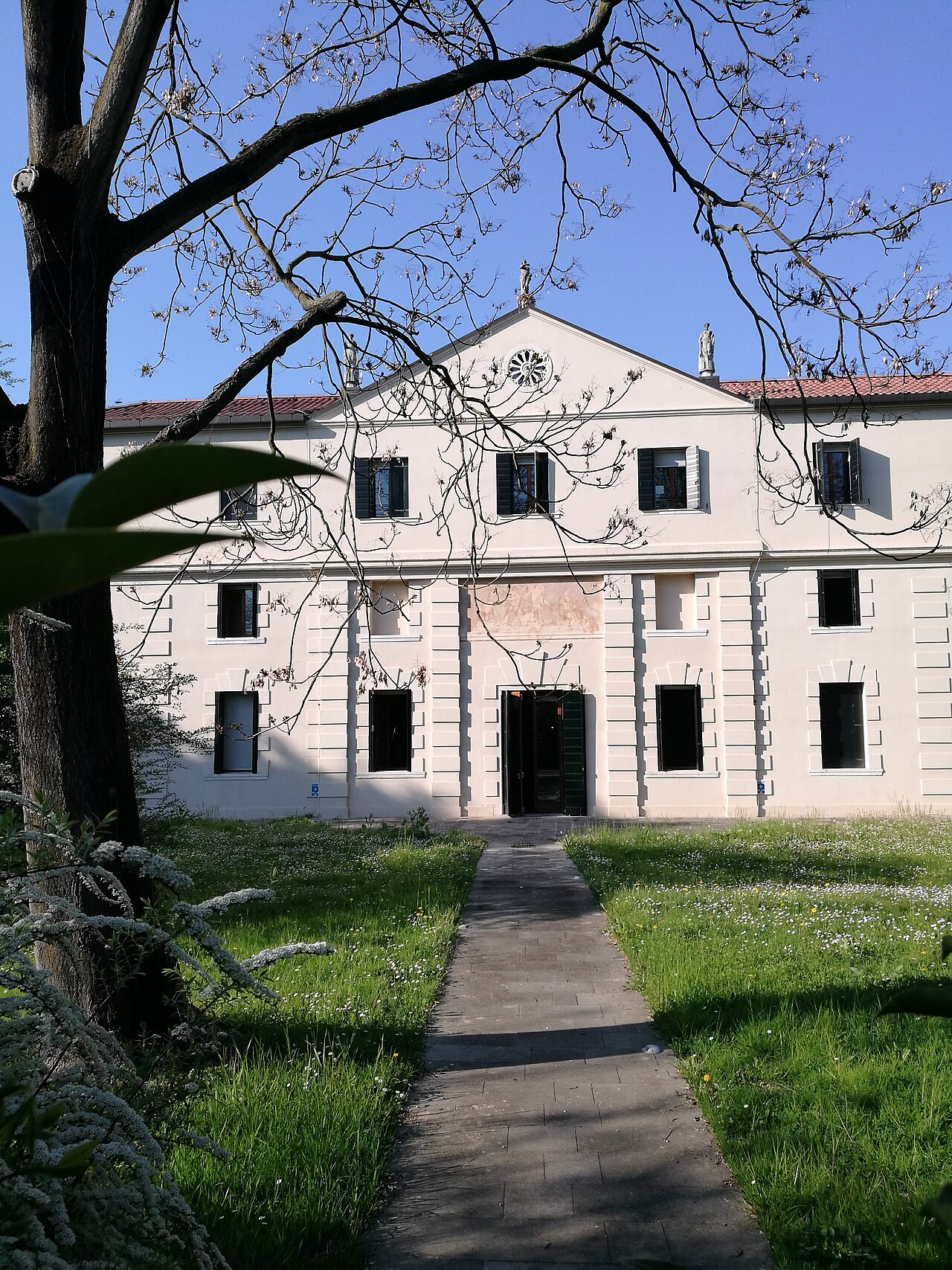 Ein Foto von Villa Tivan