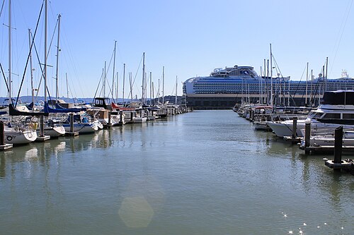 Pier 39