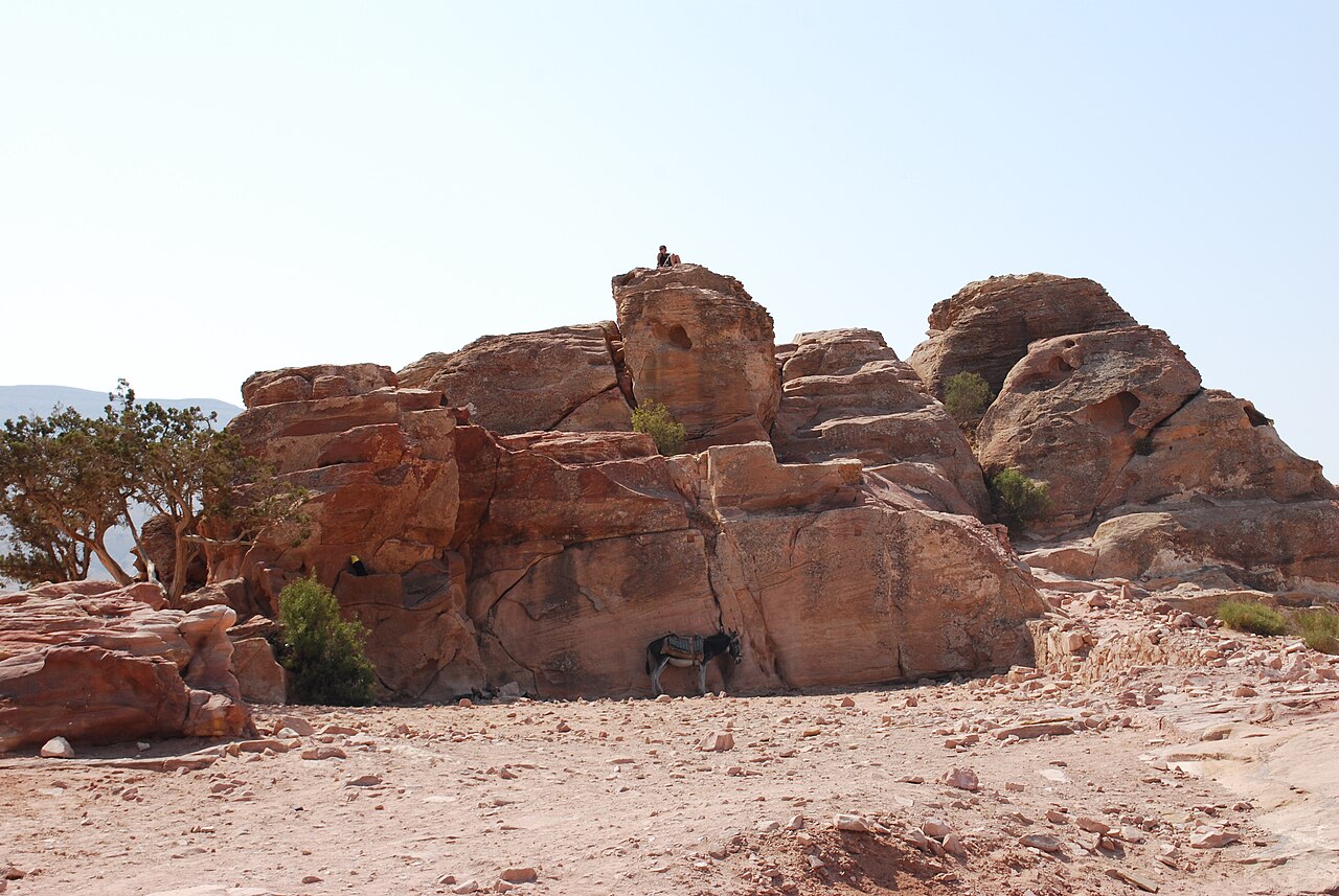 صورة المذبح