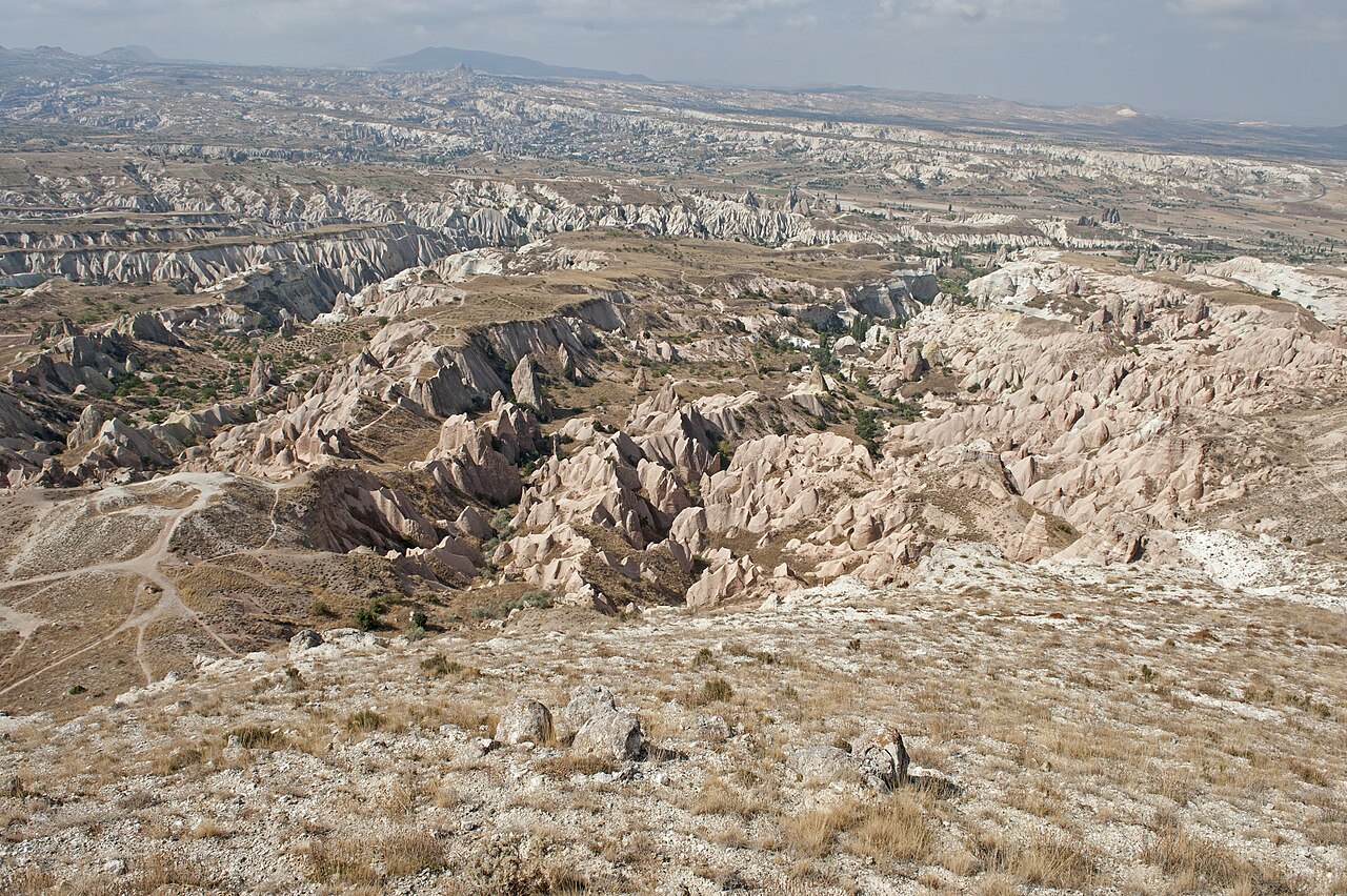 Top Tepe fotoğrafı