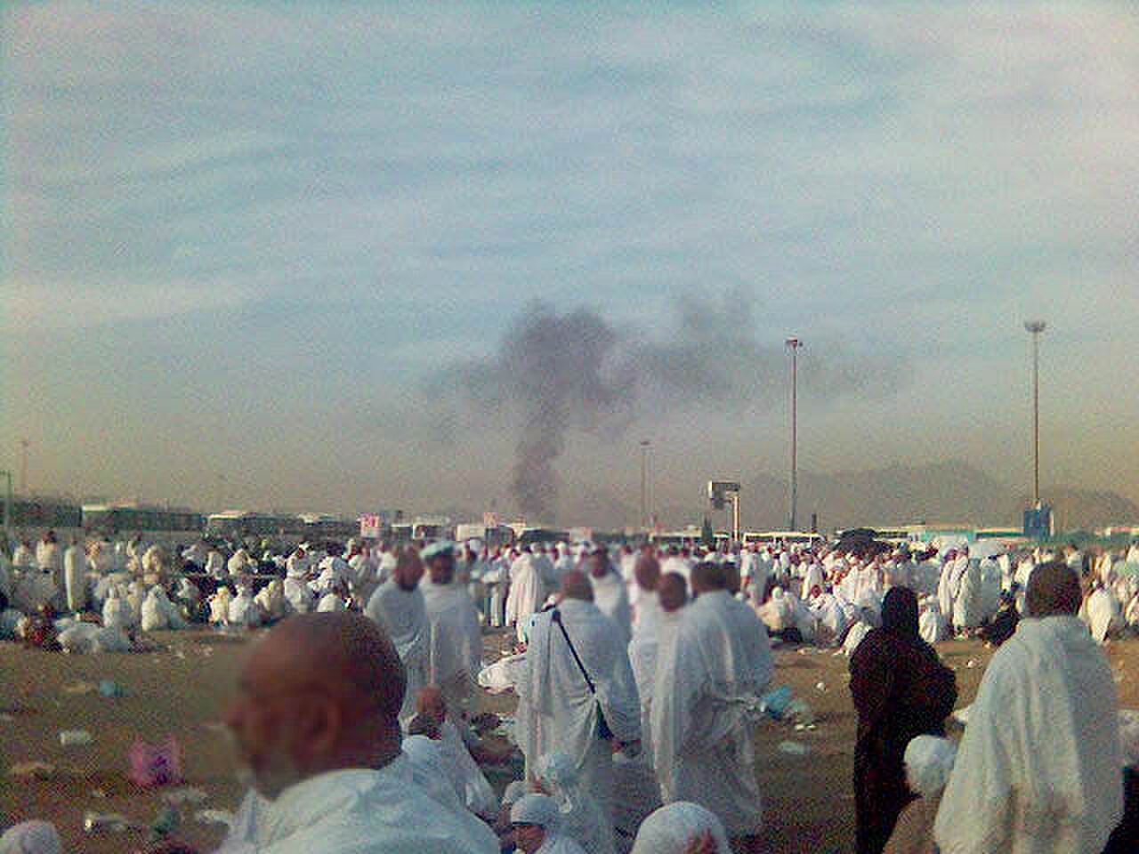 Muzdalifah의 사진