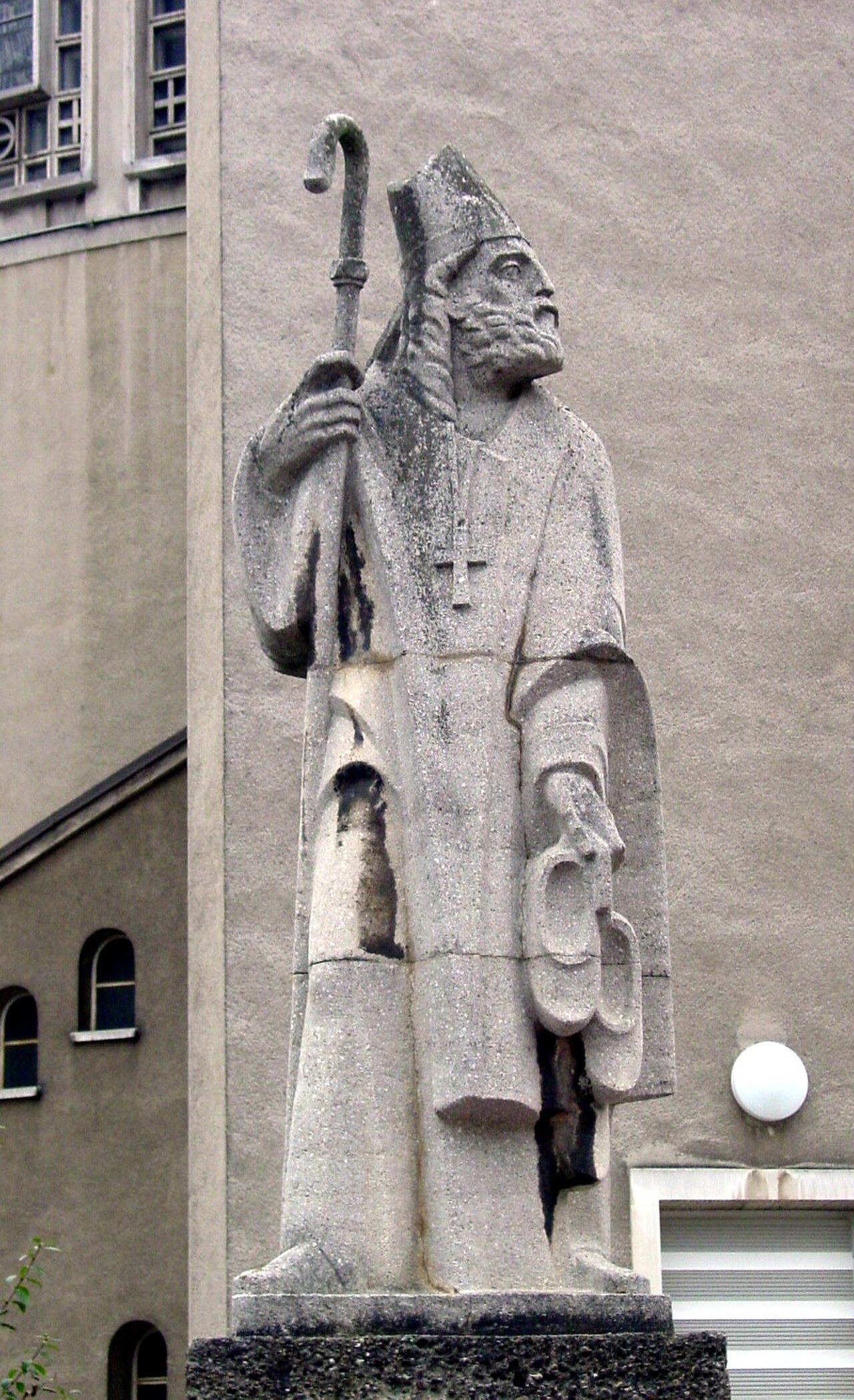 Heiliger Servatius