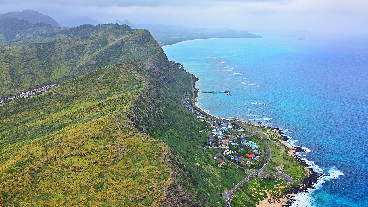 Sea Life Hawaii Parkı