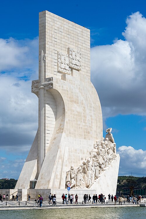Monumento a los Descubrimientos