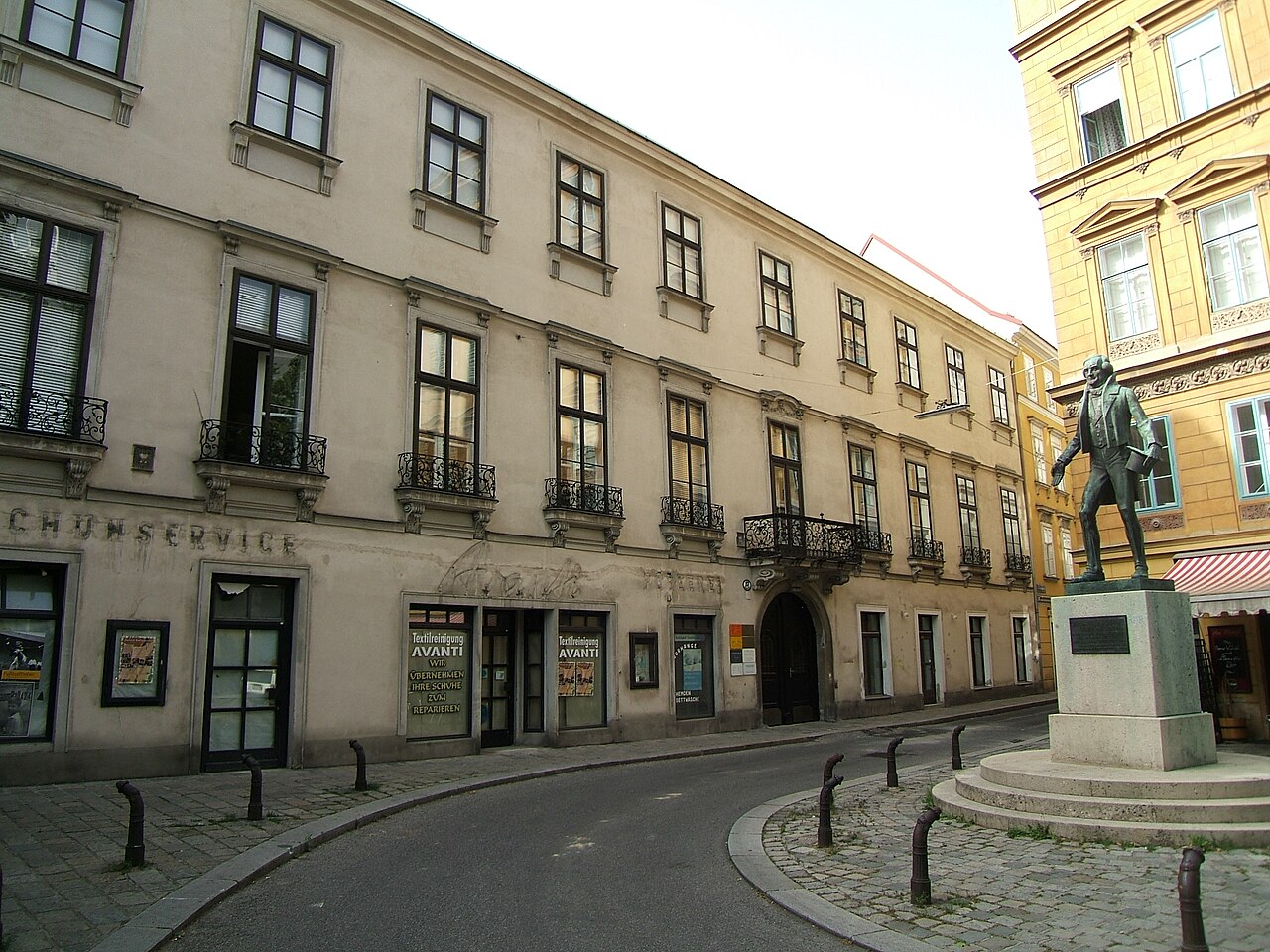 Palácio Bellegarde